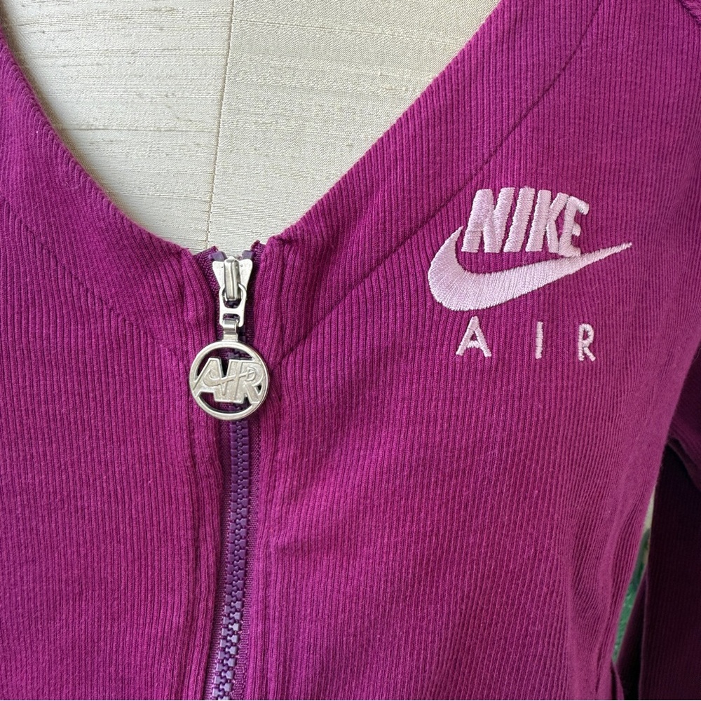 Nike Air Y2K Women’s Jacket – Size 1X - Picture 3 of 8